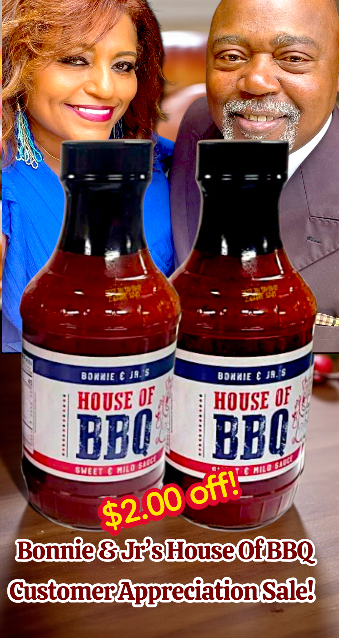 2pk Sweet and Mild Duo