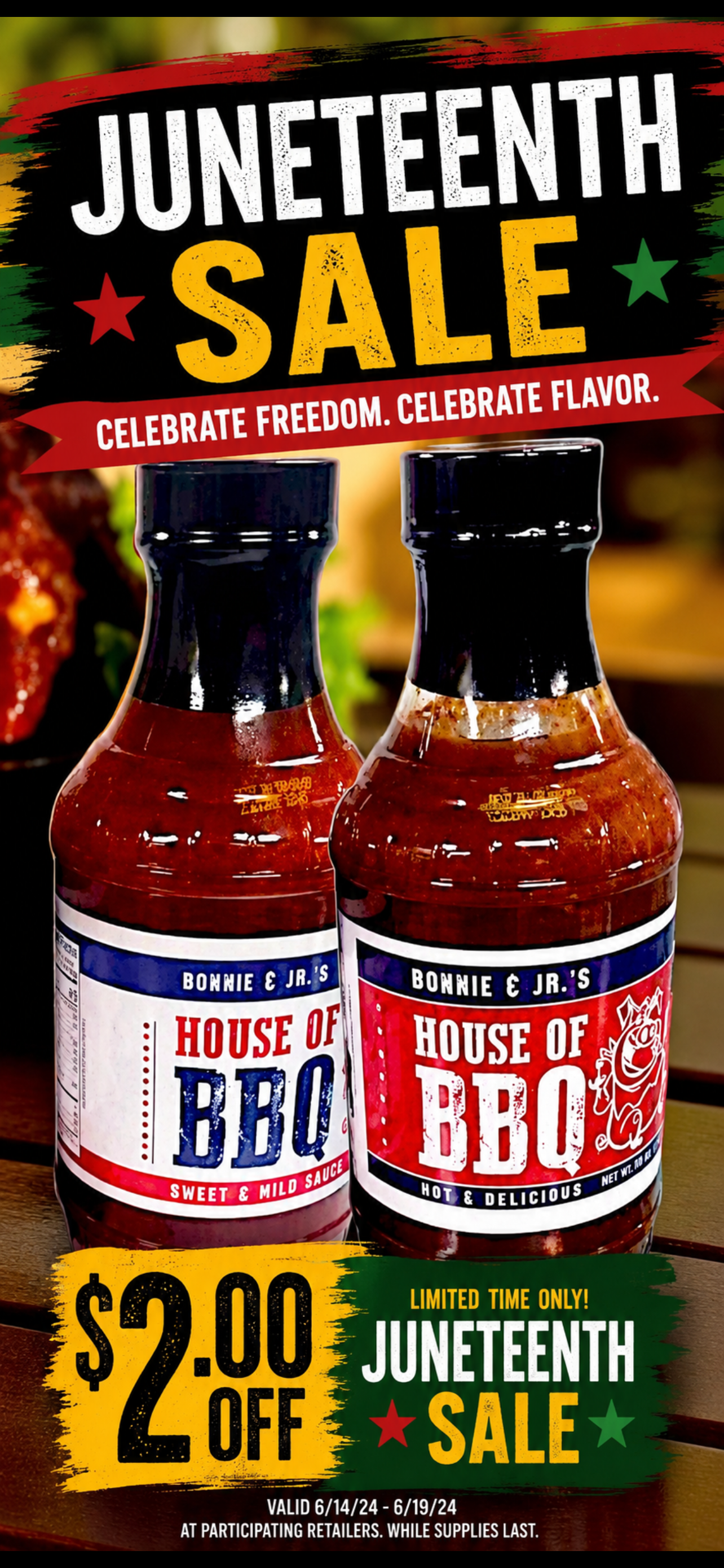 2pk Pitmaster Duo