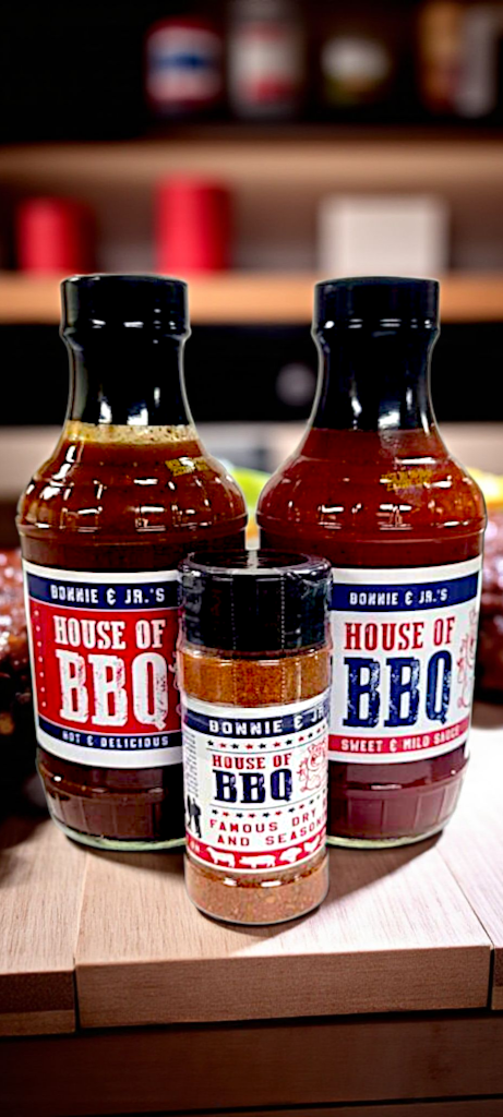 3pk Grill Master Bundle