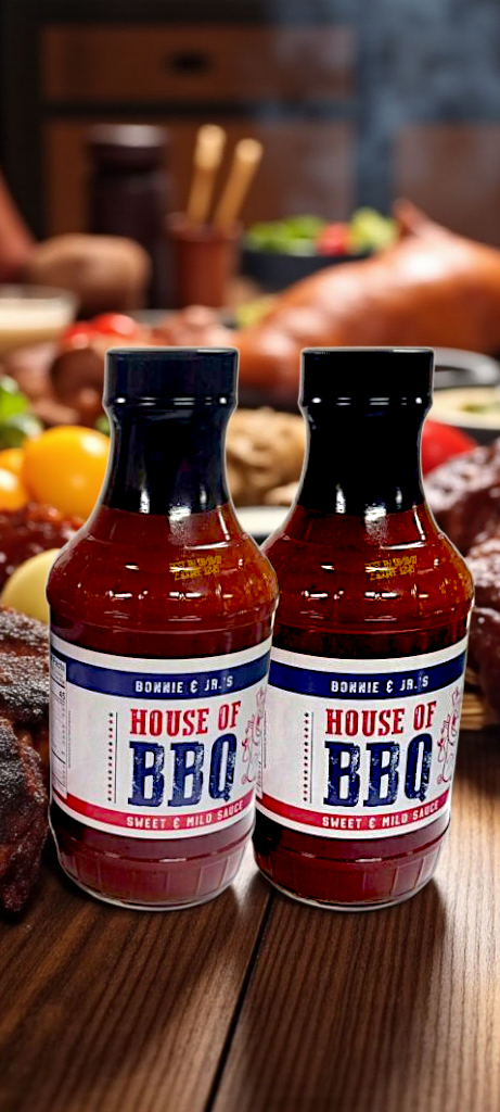 2pk Sweet and Mild Duo